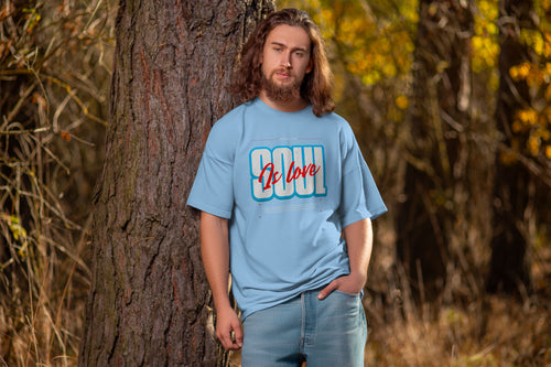 SOUL IS LOVE Merch