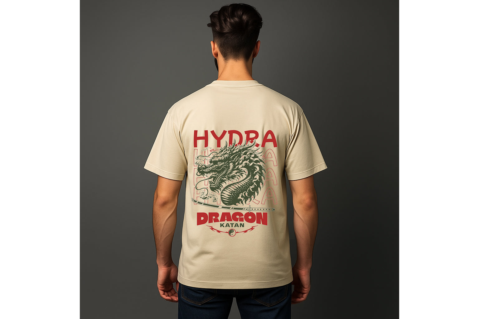 FEARLESS HYDRA