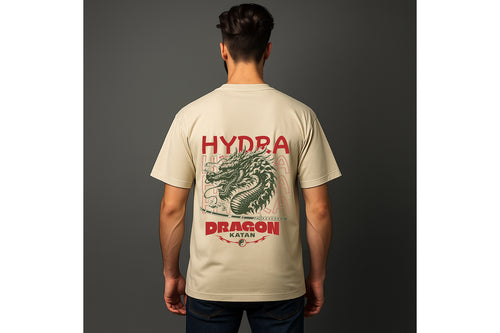 FEARLESS HYDRA