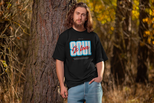 SOUL IS LOVE Merch